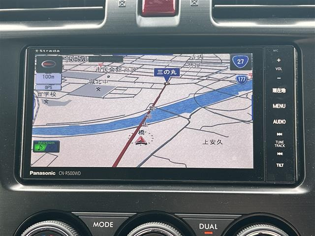 フォレスター2.0i-S アイサイト 4WD