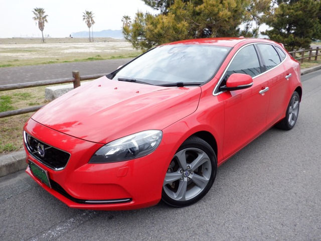 V40T4 SE
