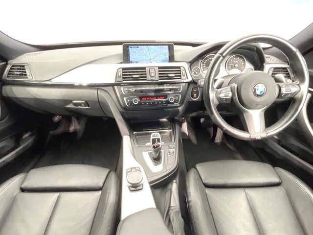 3シリーズグランツーリスモ320i Mスポーツ