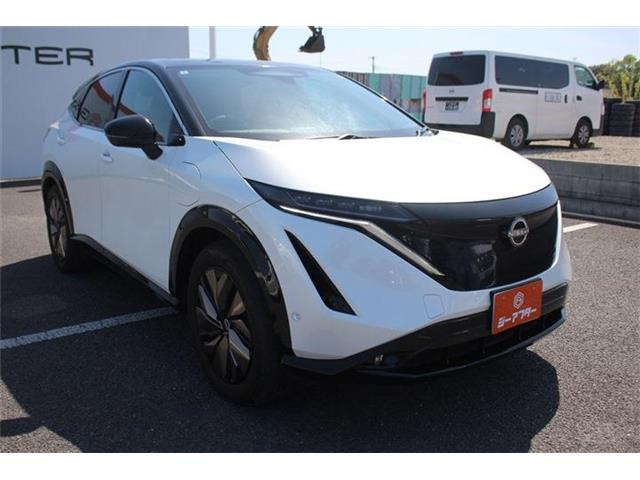 アリアB6 リミテッド