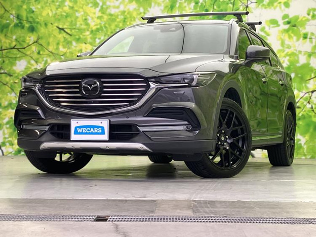 CX-82.2 XD Lパッケージ