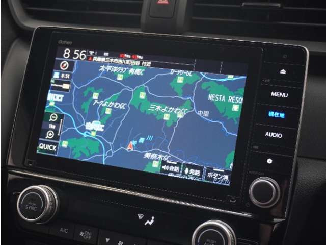 インサイト1.5 EX ブラックスタイル