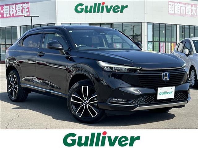 ヴェゼル1.5 ハイブリッド Z