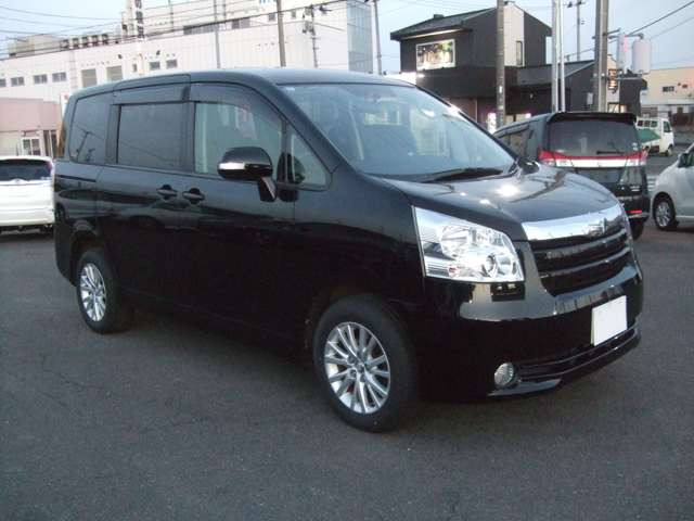 ノア2.0 X Lセレクション 4WD