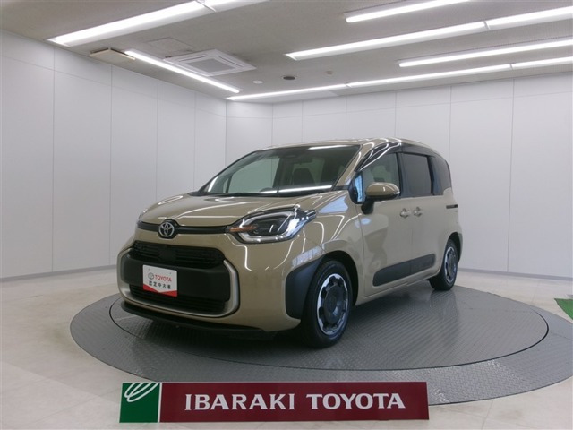 シエンタハイブリッド 1.5 Z