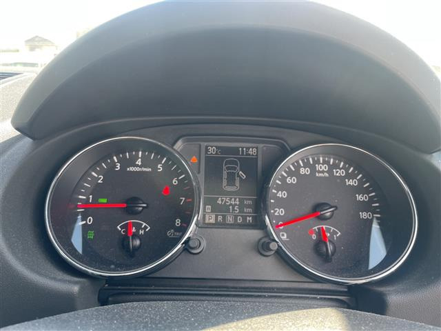 デュアリス2.0 20G FOUR 4WD