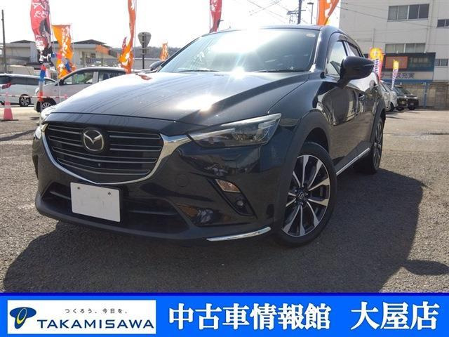 CX-32.0 20S プロアクティブ Sパッケージ 4WD