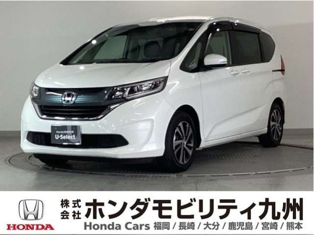 フリード1.5 G ホンダセンシング
