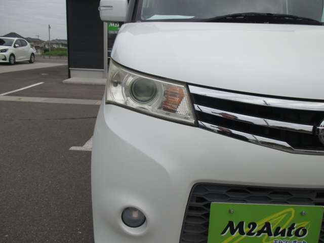 ルークスハイウェイスター ターボ