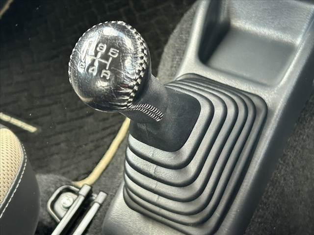 ジムニーランドベンチャー 4WD