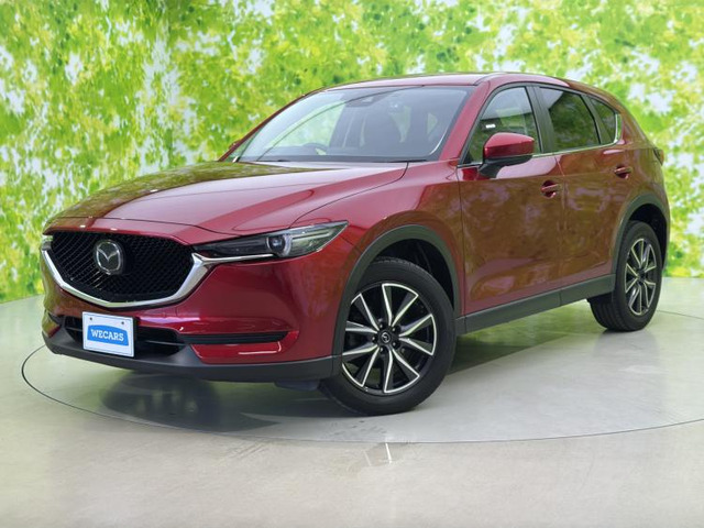 CX-52.0 20S プロアクティブ