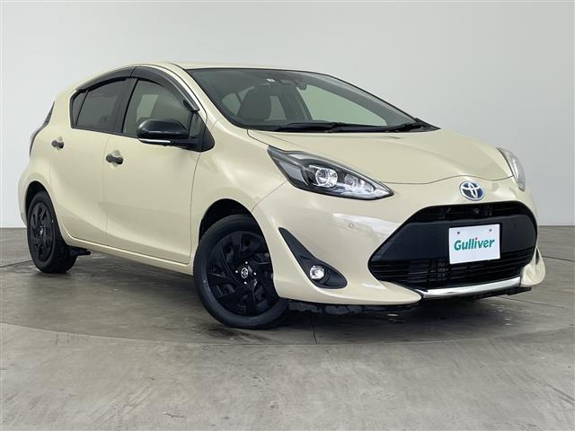 アクア1.5 S グランパー