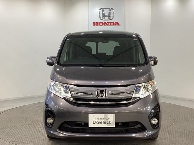 ステップワゴン1.5 G 4WD