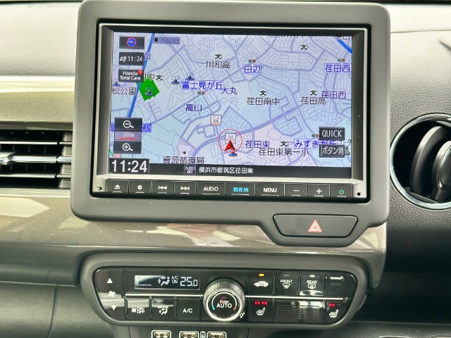 N-WGNカスタムL ターボ