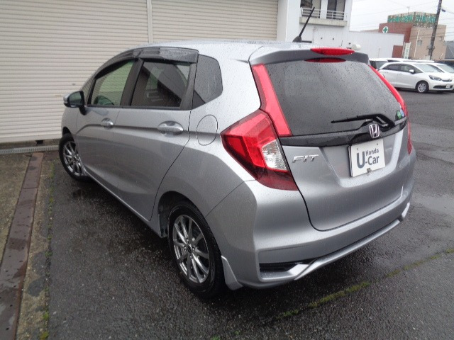 フィット1.3 13G L ホンダセンシング