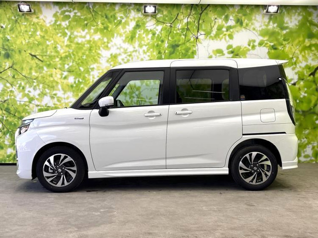 ソリオバンディット1.2 ハイブリッド(HYBRID) MV