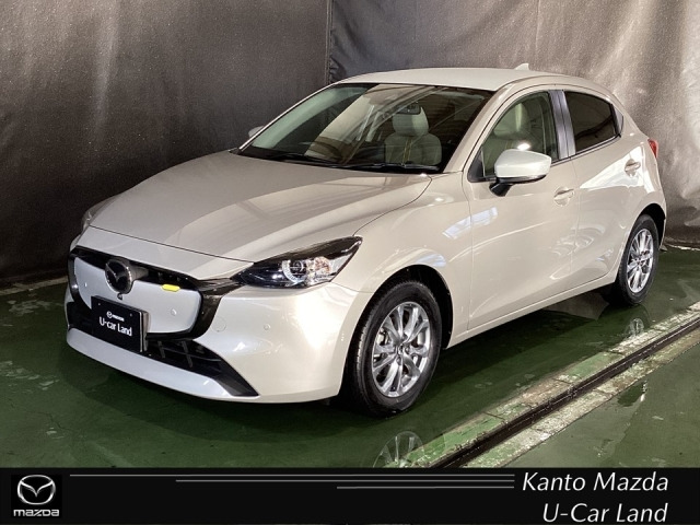 MAZDA21.5 15 サンリット シトラス