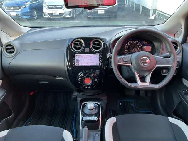 ノート1.2 e-POWER X