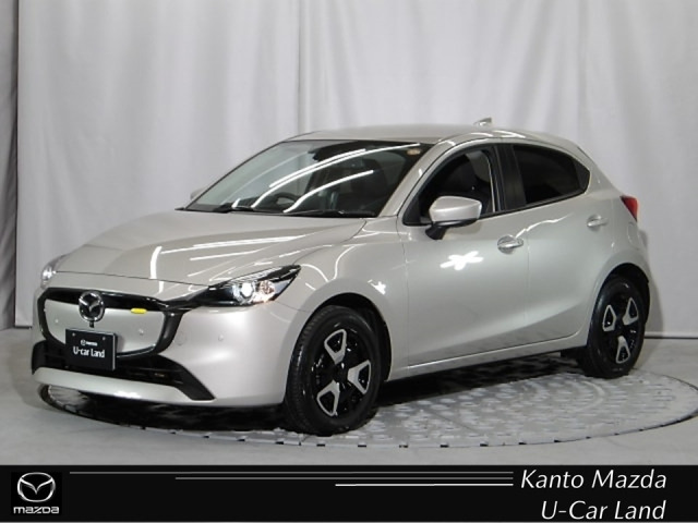 MAZDA21.5 15BD i セレクション
