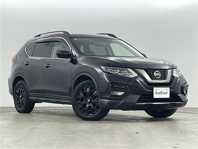 エクストレイル2.0 20Xi Vセレクション エクストリーマーX 4WD