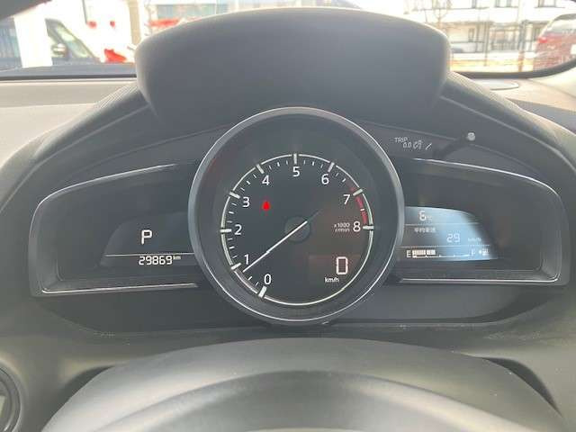 MAZDA21.5 15S プロアクティブ スマートエディションII 4WD