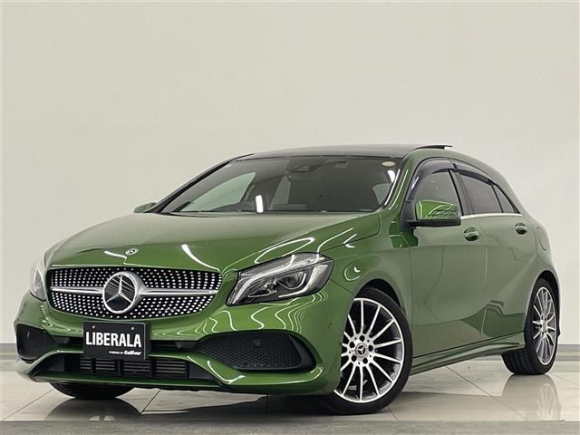 AクラスA180 AMGスタイル