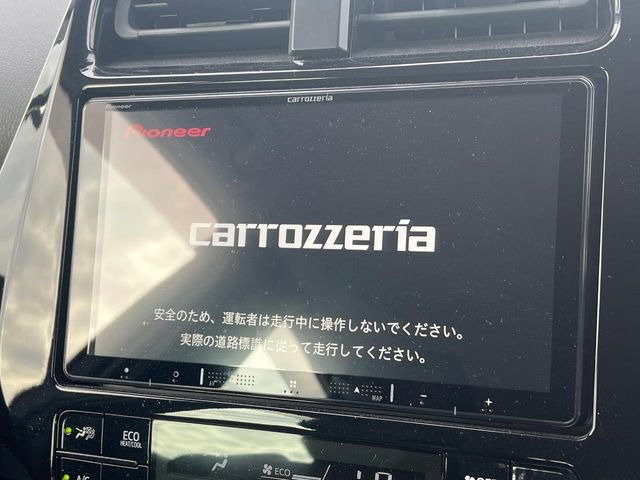 プリウスPHV1.8 S セーフティパッケージ