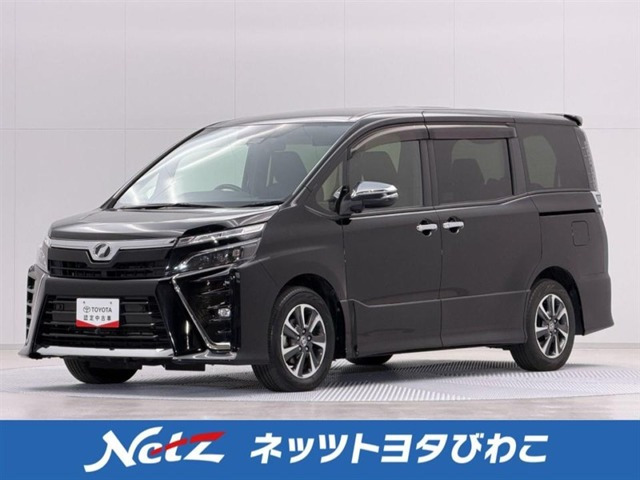 ヴォクシー2.0 ZS 煌II