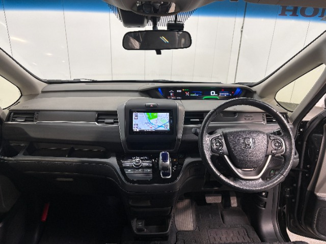 フリード+1.5 ハイブリッド G ホンダセンシング