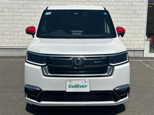 ステップワゴン1.5 スパーダ プレミアムライン