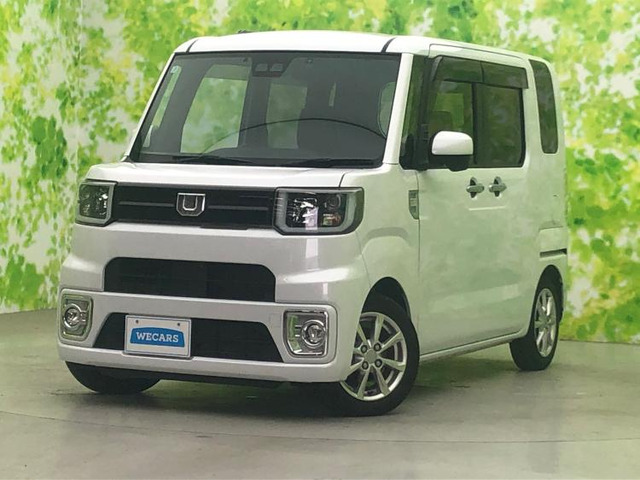 ウェイクL リミテッド SAIII