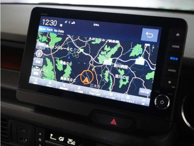 N-BOXカスタムターボ