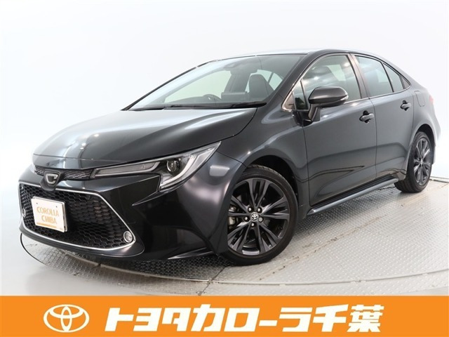 カローラ1.8 W×B