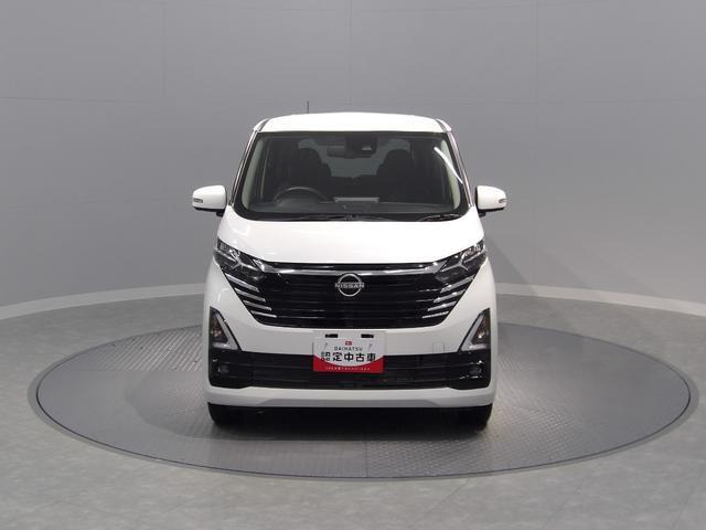 デイズハイウェイスターX プロパイロットエディション