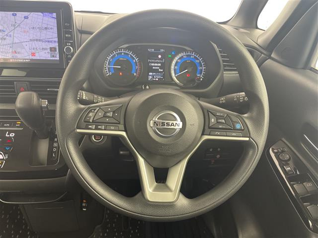 ルークスハイウェイスターX プロパイロットエディション