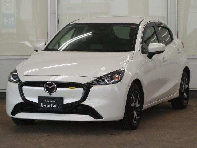 MAZDA21.5 15BD