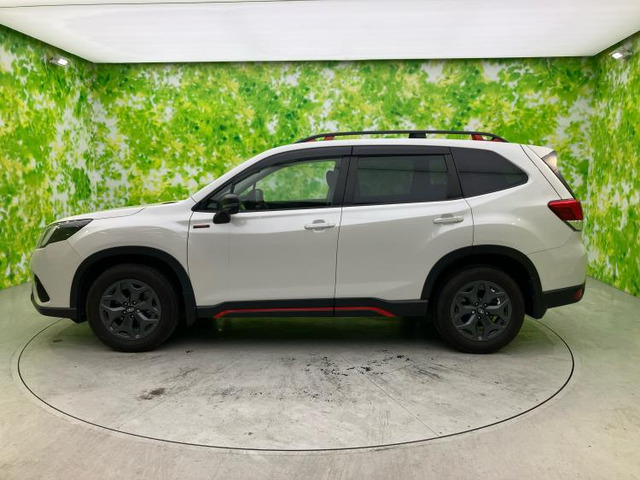 フォレスター2.0 エックスブレイク 4WD