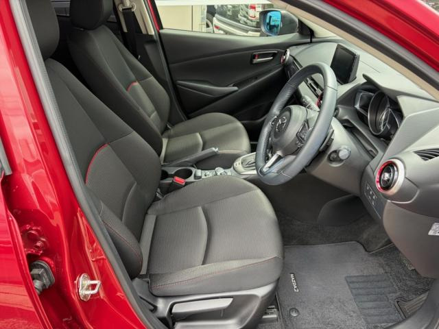 MAZDA21.5 15S ブラックトーンエディション