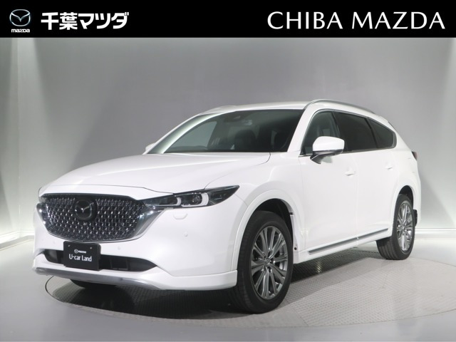CX-82.2 XD エクスクルーシブ モード 4WD