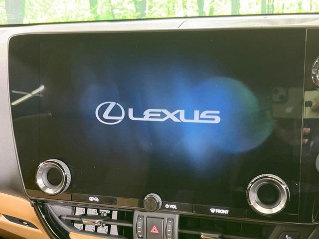 NX350h バージョンL