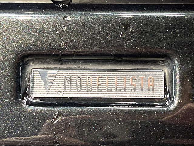 ハリアー2.0 Z レザーパッケージ