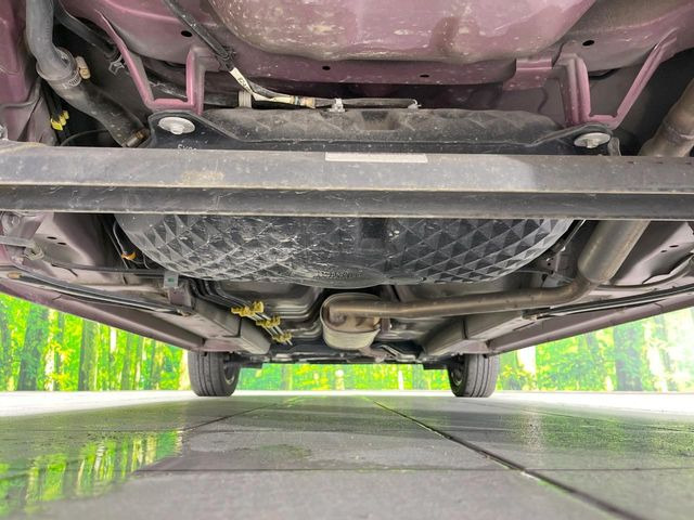 下回りがきれいなうちに、防錆加工の施工がオススメ。降雪地域はもちろん、沿岸部にお住いの方や、趣味でマリン・ウィンタースポーツをされる方にご好評いただいております。