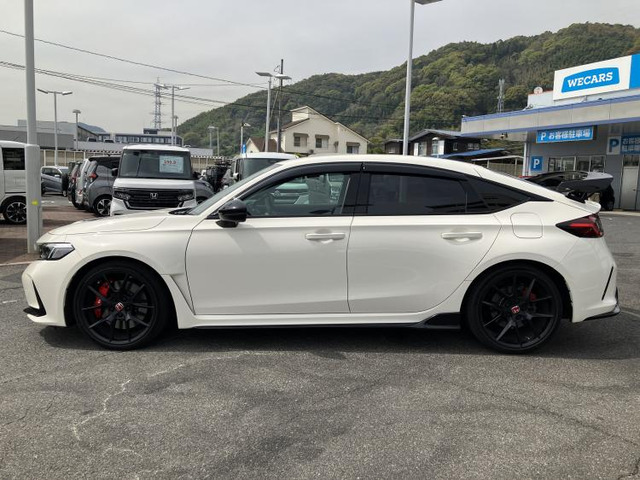 シビックタイプR