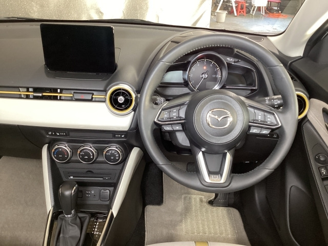 MAZDA21.5 15 サンリット シトラス