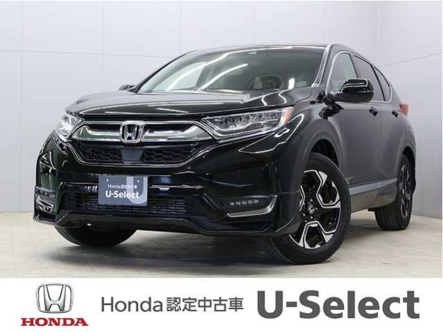 CR-V1.5 EX