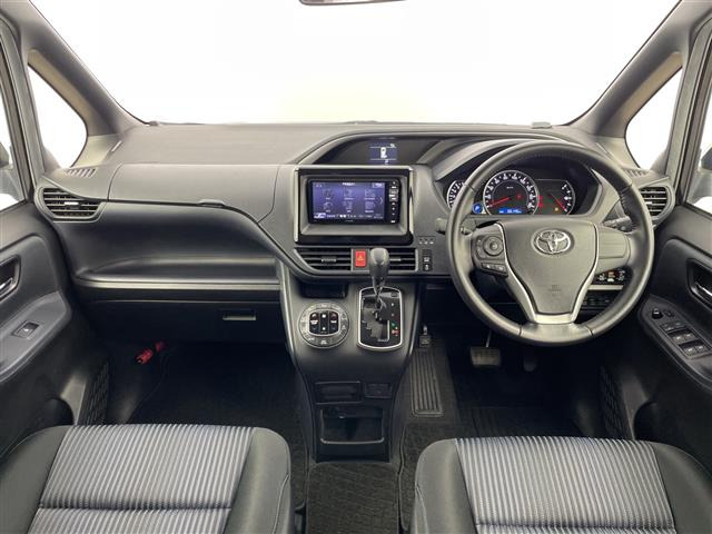 ヴォクシー2.0 ZS 煌