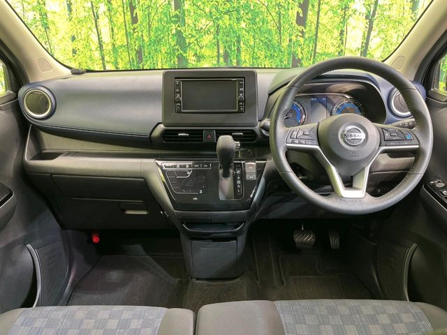 デイズハイウェイスター Gターボ プロパイロットエディション