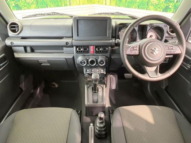 ジムニーノマド1.5 FC 4WD