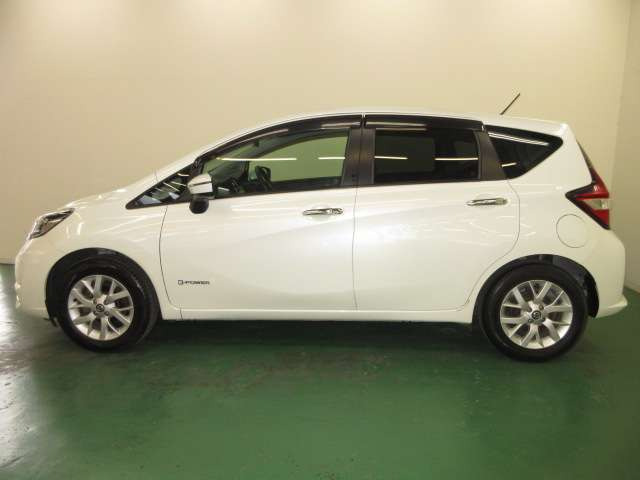 ノート1.2 e-POWER X