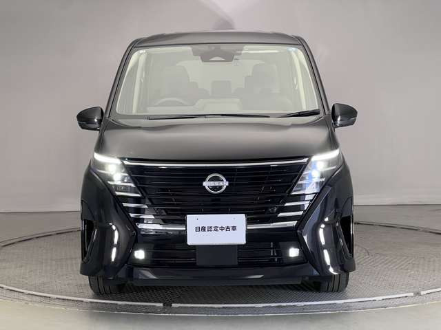 セレナ2.0 ハイウェイスターV